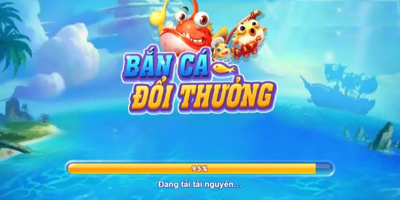 Top game bắn cá đổi thẻ cào 99ok hot nhất năm đang chờ bạn khám phá