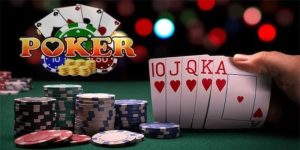 Cách Chơi Poker Online Chi Tiết Dành Cho Tất Cả Người Mới