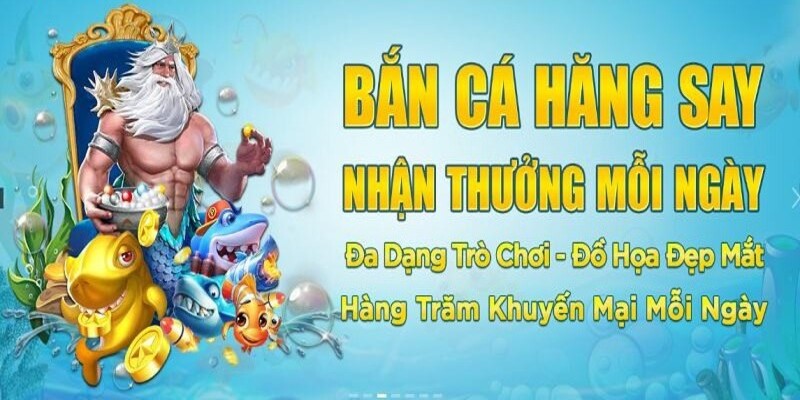 Nhận hoàn trả lên đến 18.888 điểm cho game Bắn cá-Nổ hũ 99OK