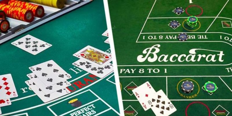 Những tiện ích mà bạn nhận được khi tham gia vào nhóm kéo baccarat 