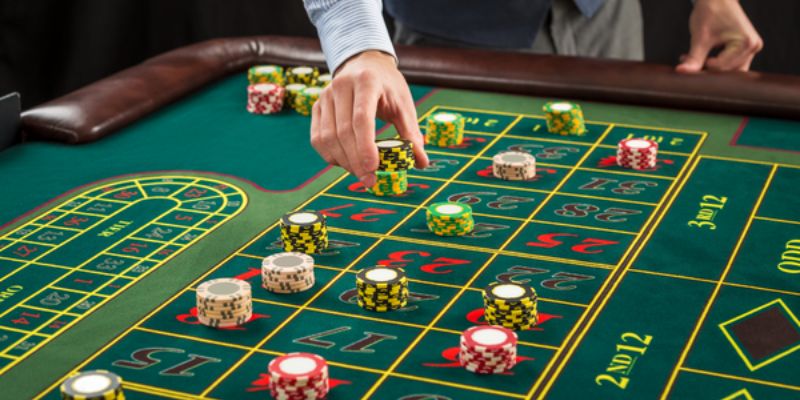 Nhóm Kéo Baccarat 99OK Chất Lượng Cho Bet Thủ Tham Khảo